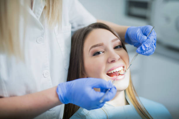 Best Dental Exams and Cleanings  in Factoryville, PA